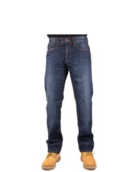 dunkelblaue Jeans von Caterpillar