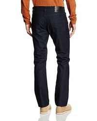 dunkelblaue Jeans von Celio