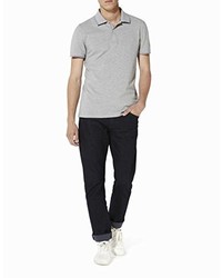 dunkelblaue Jeans von Celio