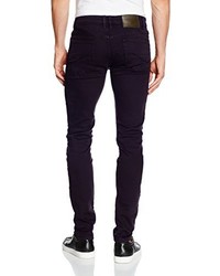 dunkelblaue Jeans von Celio