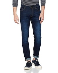 dunkelblaue Jeans von Celio