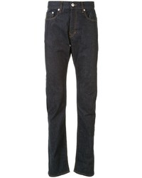 dunkelblaue Jeans von Cerruti 1881