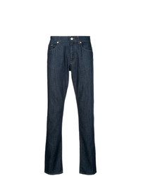 dunkelblaue Jeans von Cerruti 1881