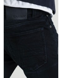 dunkelblaue Jeans von Chasin'