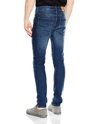 dunkelblaue Jeans von Cheap Monday