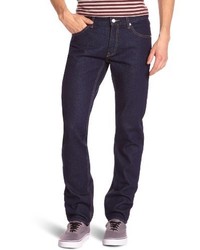 dunkelblaue Jeans von Cheap Monday