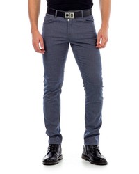 dunkelblaue Jeans von Cipo & Baxx