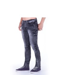 dunkelblaue Jeans von Cipo & Baxx