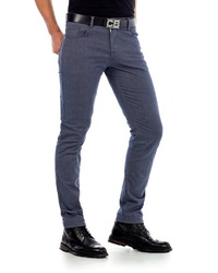 dunkelblaue Jeans von Cipo & Baxx