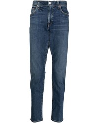 dunkelblaue Jeans von Citizens of Humanity