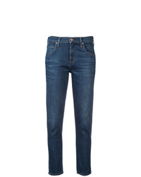 dunkelblaue Jeans von Citizens of Humanity