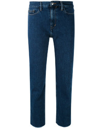 dunkelblaue Jeans von CK Calvin Klein