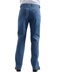 dunkelblaue Jeans von Classic