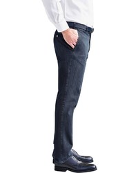 dunkelblaue Jeans von Classic