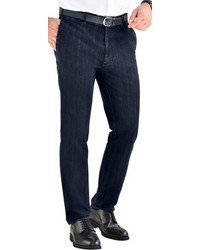 dunkelblaue Jeans von Classic