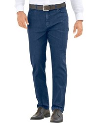 dunkelblaue Jeans von CLASSIC BASICS