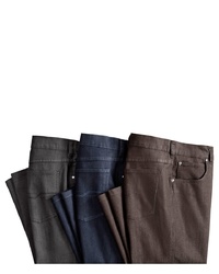 dunkelblaue Jeans von CLASSIC BASICS