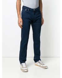 dunkelblaue Jeans von PS Paul Smith