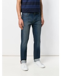 dunkelblaue Jeans von Notify