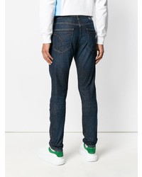 dunkelblaue Jeans von Calvin Klein Jeans