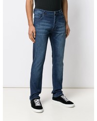 dunkelblaue Jeans von VERSACE JEANS COUTURE