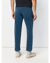 dunkelblaue Jeans von Jacob Cohen