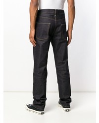 dunkelblaue Jeans von VISVIM