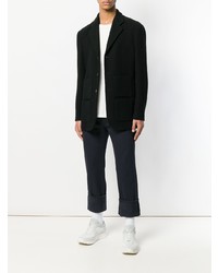 dunkelblaue Jeans von Maison Margiela