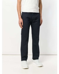 dunkelblaue Jeans von Maison Margiela