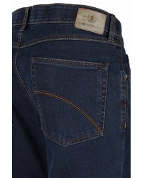 dunkelblaue Jeans von CLUB OF COMFORT