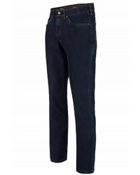 dunkelblaue Jeans von CLUB OF COMFORT