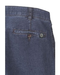 dunkelblaue Jeans von CLUB OF COMFORT