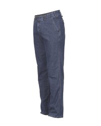 dunkelblaue Jeans von CLUB OF COMFORT