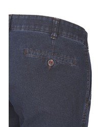 dunkelblaue Jeans von CLUB OF COMFORT