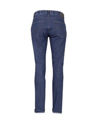 dunkelblaue Jeans von CLUB OF COMFORT