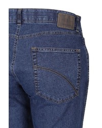 dunkelblaue Jeans von CLUB OF COMFORT