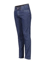 dunkelblaue Jeans von CLUB OF COMFORT