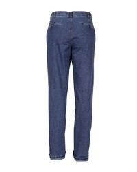 dunkelblaue Jeans von CLUB OF COMFORT