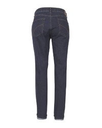 dunkelblaue Jeans von CLUB OF COMFORT