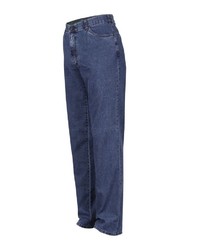 dunkelblaue Jeans von CLUB OF COMFORT