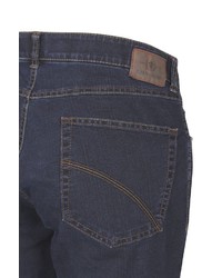 dunkelblaue Jeans von CLUB OF COMFORT