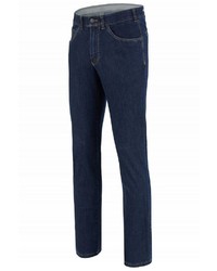 dunkelblaue Jeans von CLUB OF COMFORT