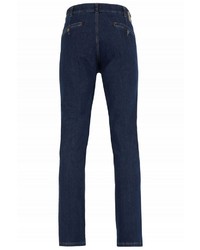 dunkelblaue Jeans von CLUB OF COMFORT