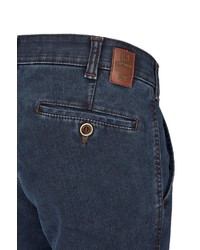 dunkelblaue Jeans von CLUB OF COMFORT