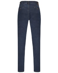 dunkelblaue Jeans von CLUB OF COMFORT