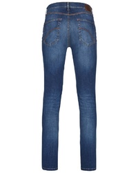 dunkelblaue Jeans von CLUB OF COMFORT