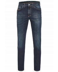 dunkelblaue Jeans von CLUB OF COMFORT