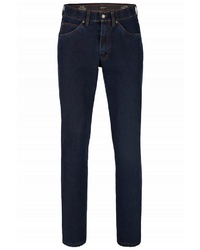 dunkelblaue Jeans von CLUB OF COMFORT