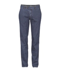 dunkelblaue Jeans von CLUB OF COMFORT