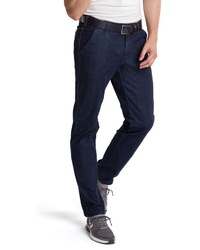 dunkelblaue Jeans von CLUB OF COMFORT